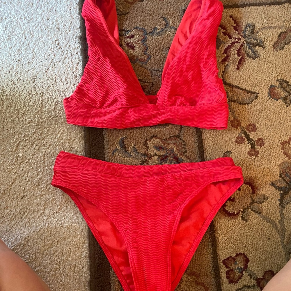 Billabong Bikini Set